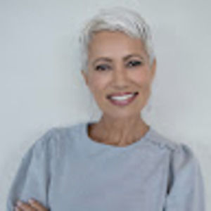 Meet your Posher, Joanne